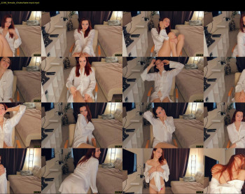 beckymadson — 54 minute Chaturbate female cam show recording, 1080p, Dec 17, 2022
