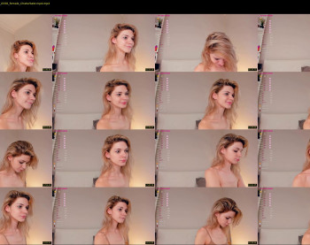 beckymadson — 31 minute Chaturbate female cam show recording, 1080p, Dec 18, 2022