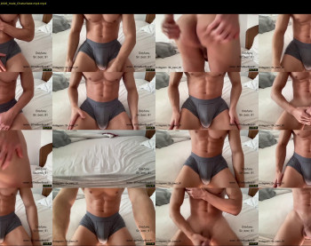 bestdick1991 — 28 minute Chaturbate male cam show recording, 720p, Dec 17, 2022