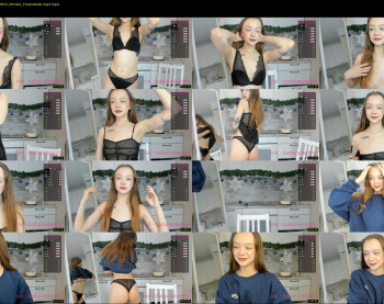 beverlyvega — 54 minute Chaturbate couple cam show recording, 1080p, Dec 17, 2022