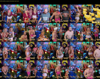 bigbananamilfshake — 61 minute Chaturbate couple cam show recording, 1080p, Dec 17, 2022