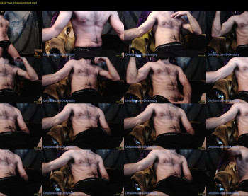 bigdickyduby — 51 minute Chaturbate male cam show recording, 1080p, Dec 17, 2022