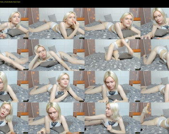 bjliki — 26 minute Chaturbate couple cam show recording, 720p, Dec 17, 2022