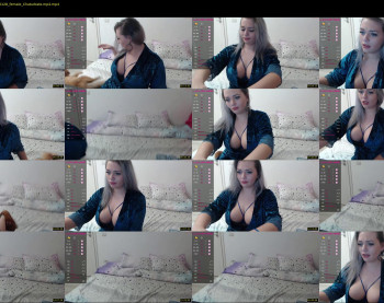 blue_eyes96 — 19 minute Chaturbate female cam show recording, 720p, Dec 18, 2022