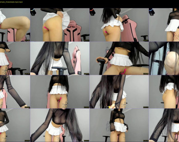 bona_ — 55 minute Chaturbate female cam show recording, 1080p, Dec 17, 2022