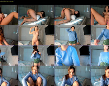 bora_ — 55 minute Chaturbate female cam show recording, 1080p, Dec 17, 2022