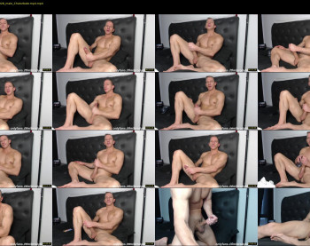 brodybiggs — 54 minute Chaturbate male cam show recording, 1080p, Dec 17, 2022