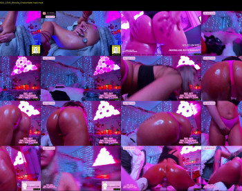 butterybubblebutt — 40 minute Chaturbate couple cam show recording, 1080p, Dec 17, 2022