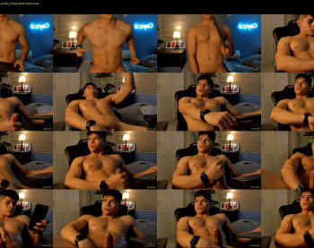 capizzi_ — 92 minute Chaturbate male cam show recording, 720p, Dec 17, 2022