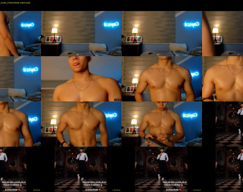 capizzi_ — 77 minute Chaturbate male cam show recording, 720p, Dec 17, 2022