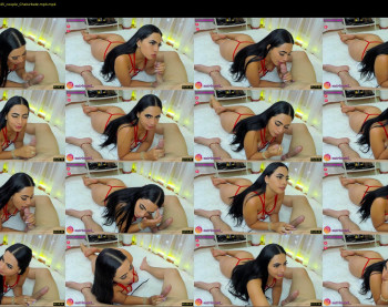 catrina26_ — 9 minute Chaturbate couple cam show recording, 1080p, Dec 17, 2022