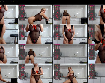 cherry_nicolle — 91 minute Chaturbate female cam show recording, 720p, Dec 17, 2022