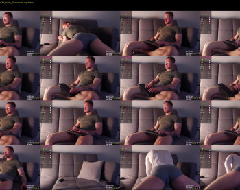 chris_boy37 — 54 minute Chaturbate male cam show recording, 1080p, Dec 17, 2022