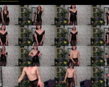 clara_bendover — 55 minute Chaturbate female cam show recording, 1080p, Dec 17, 2022