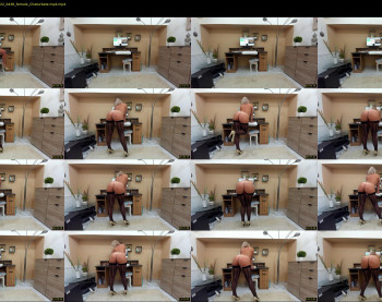 classy_medeeea — 17 minute Chaturbate female cam show recording, 1080p, Dec 18, 2022