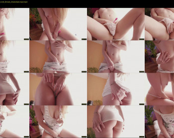 clementine__ — 54 minute Chaturbate female cam show recording, 1080p, Dec 17, 2022