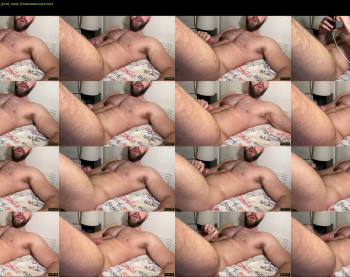 cockheadstud — 10 minute Chaturbate male cam show recording, 720p, Dec 18, 2022
