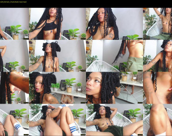 cooper_reds — 54 minute Chaturbate female cam show recording, 1080p, Dec 17, 2022