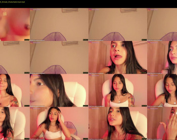 coreybae — 56 minute Chaturbate female cam show recording, 1080p, Dec 17, 2022