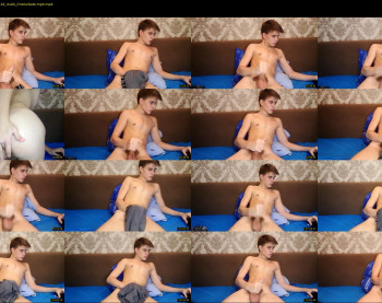 cute_oliver — 104 minute Chaturbate male cam show recording, 720p, Dec 17, 2022