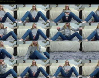 cuteemouse — 47 minute Chaturbate female cam show recording, 720p, Dec 17, 2022