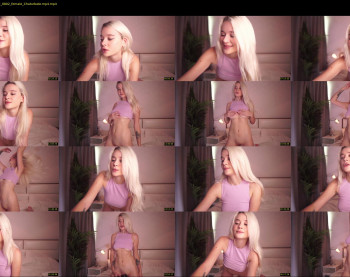 daddystrouble — 41 minute Chaturbate female cam show recording, 1080p, Dec 17, 2022