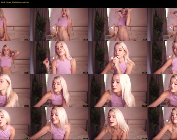 daddystrouble — 39 minute Chaturbate female cam show recording, 1080p, Dec 17, 2022