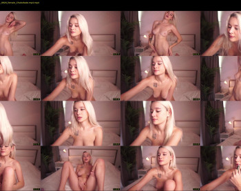 daddystrouble — 39 minute Chaturbate female cam show recording, 1080p, Dec 17, 2022