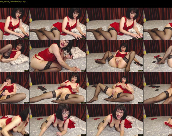 danacougar — 20 minute Chaturbate female cam show recording, 720p, Dec 17, 2022