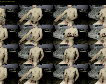 daniel_like — 15 minute Chaturbate male cam show recording, 1080p, Dec 17, 2022