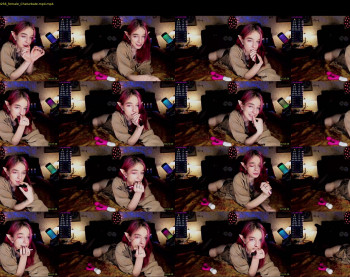 demmi_foxy — 13 minute Chaturbate couple cam show recording, 1080p, Dec 18, 2022