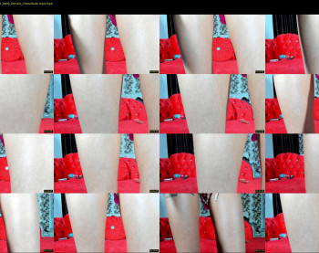 desert2blosom — 8 minute Chaturbate female cam show recording, 720p, Dec 17, 2022