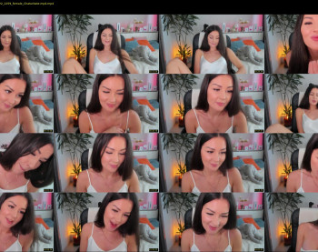 devilish_goddes — 19 minute Chaturbate female cam show recording, 1080p, Dec 17, 2022