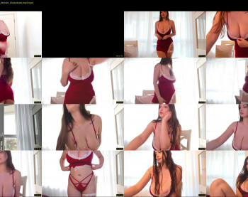 devyale — 54 minute Chaturbate female cam show recording, 1080p, Dec 17, 2022
