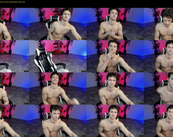 dirty_pothos — 54 minute Chaturbate male cam show recording, 1080p, Dec 18, 2022