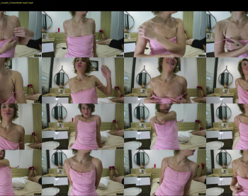 dollybm — 13 minute Chaturbate couple cam show recording, 1080p, Dec 17, 2022