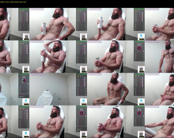 donnybasilisk — 48 minute Chaturbate male cam show recording, 1080p, Dec 17, 2022
