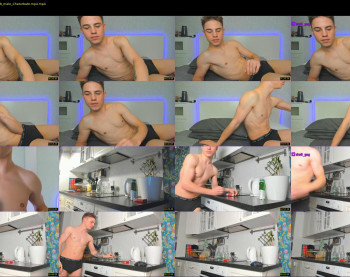 droll_guy — 8 minute Chaturbate male cam show recording, 1080p, Dec 17, 2022