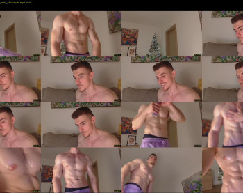 eddieds — 49 minute Chaturbate male cam show recording, 1080p, Dec 17, 2022
