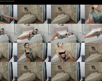 ehotlovea — 54 minute Chaturbate female cam show recording, 1080p, Dec 17, 2022