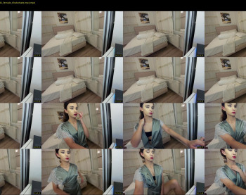ehotlovea — 55 minute Chaturbate female cam show recording, 1080p, Dec 18, 2022