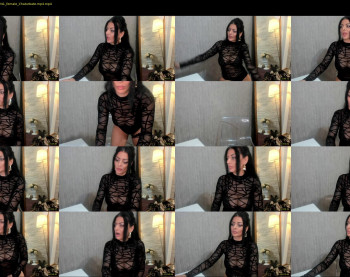 elisabaxter — 78 minute Chaturbate female cam show recording, 720p, Dec 17, 2022