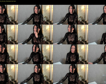 elisabaxter — 42 minute Chaturbate female cam show recording, 720p, Dec 17, 2022