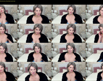 elisarosse_ — 8 minute Chaturbate female cam show recording, 720p, Dec 18, 2022