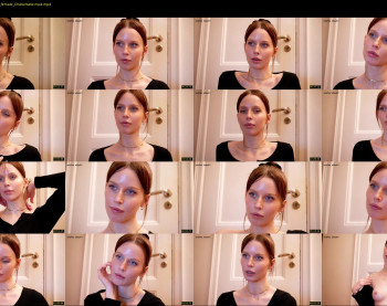 ellaa91 — 55 minute Chaturbate female cam show recording, 1080p, Dec 17, 2022