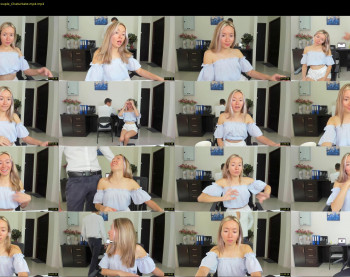 ellcrys — 34 minute Chaturbate couple cam show recording, 1080p, Dec 17, 2022