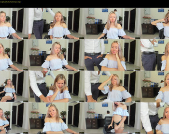 ellcrys — 21 minute Chaturbate couple cam show recording, 1080p, Dec 17, 2022