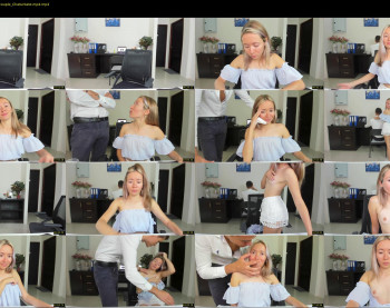 ellcrys — 54 minute Chaturbate couple cam show recording, 1080p, Dec 17, 2022