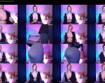emese_ — 42 minute Chaturbate female cam show recording, 1080p, Dec 18, 2022