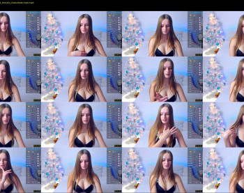 emilly___ — 10 minute Chaturbate female cam show recording, 1080p, Dec 17, 2022